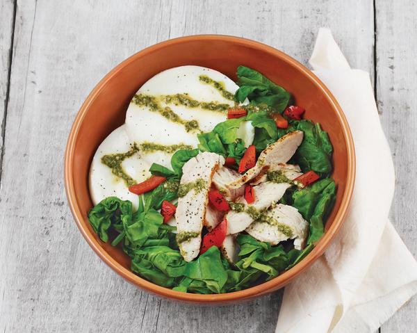 panerabread's tweet image. Power through today. #HiddenMenu