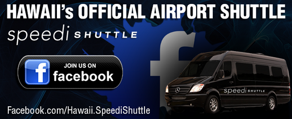 facebook.com/hawaii.speedis…
#hawaii #hawaiian #aloha  #Facebook #airportlife #shuttletransportation