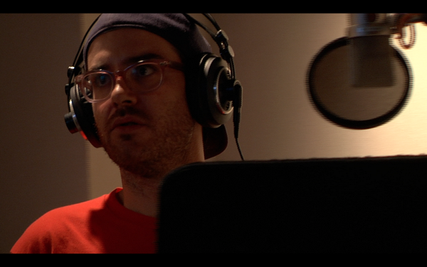 OnSetTWC's tweet photo. Tune in this Monday 9:30pm for our feature of @cartoonnetwork series Uncle Grandpa. @CartoonNetPR @PeterBrowngardt http://t.co/RtkEfWP3Sn