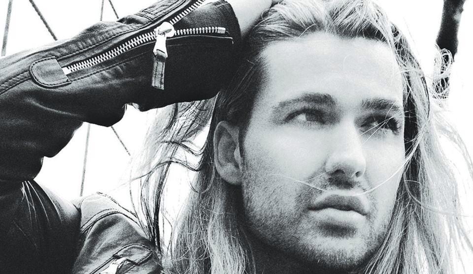 Happy  birthday to the best, David Garrett, !!! Wish you all the best in the world! Keep doing great music man!!! 