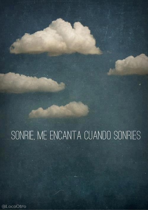 LocoOtro's tweet photo. Quiero que sepas algo. http://t.co/eEEqvGNIfn