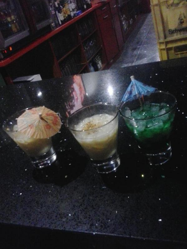 Ya estamos liados <a href="/Cordobes201/">Juan Cordobes '</a> <a href="/pedrico2506/">Pedro Julián López</a>