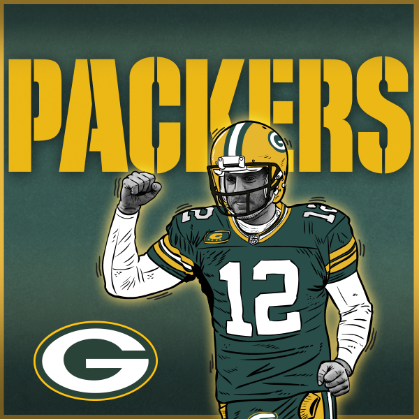 NFL's tweet image. RT if you think the @Packers will win tonight! #Kickoff2014 #GBvsSEA