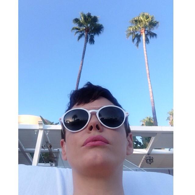 Happy Birthday Rose McGowan!

:D
:D
:D 