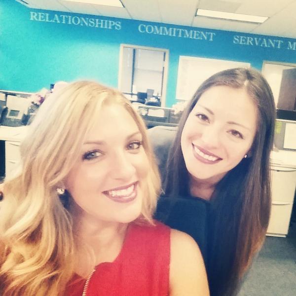 Pattikittiko's tweet photo. Celebrating One Year @ #TEKsystems! Couldn't more proud to work for an Organization! http://t.co/X0EeperXe8