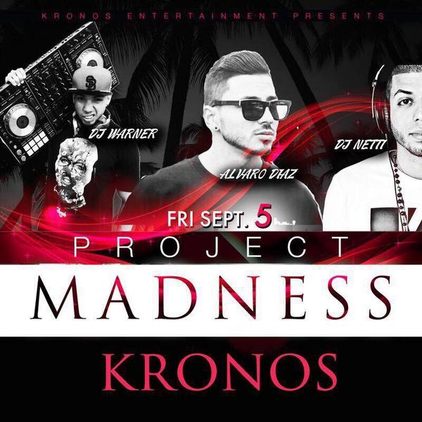 Angelo_TorresJR's tweet photo. MAÑANA @yoAlvaroDiaz en tarima en el #ProjectMadness Evento para menores de 18 años!!! Vamos pa allá a vacilar! http://t.co/FXXa9d3AQ7