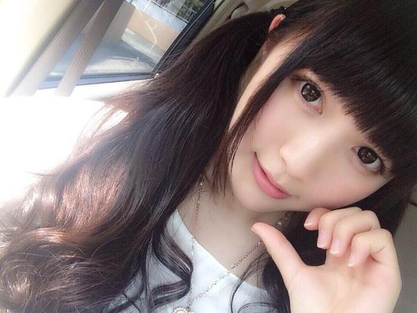 吉留茉里奈 吉留茉里奈