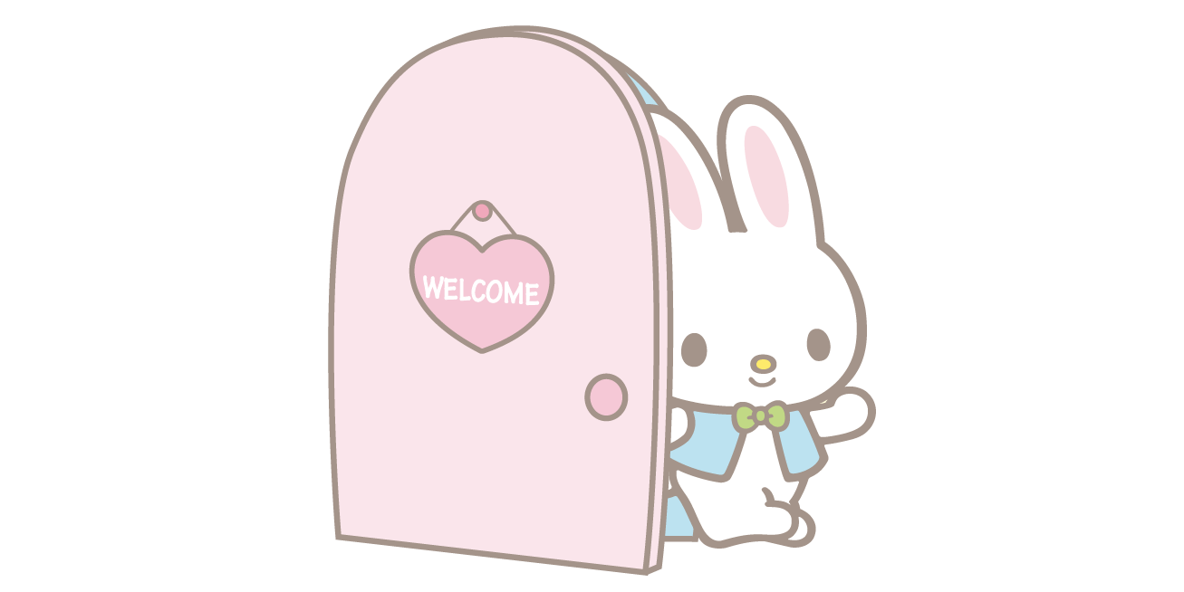 待望 サンリオ マイメロ × リズムくん トランク fawe.org