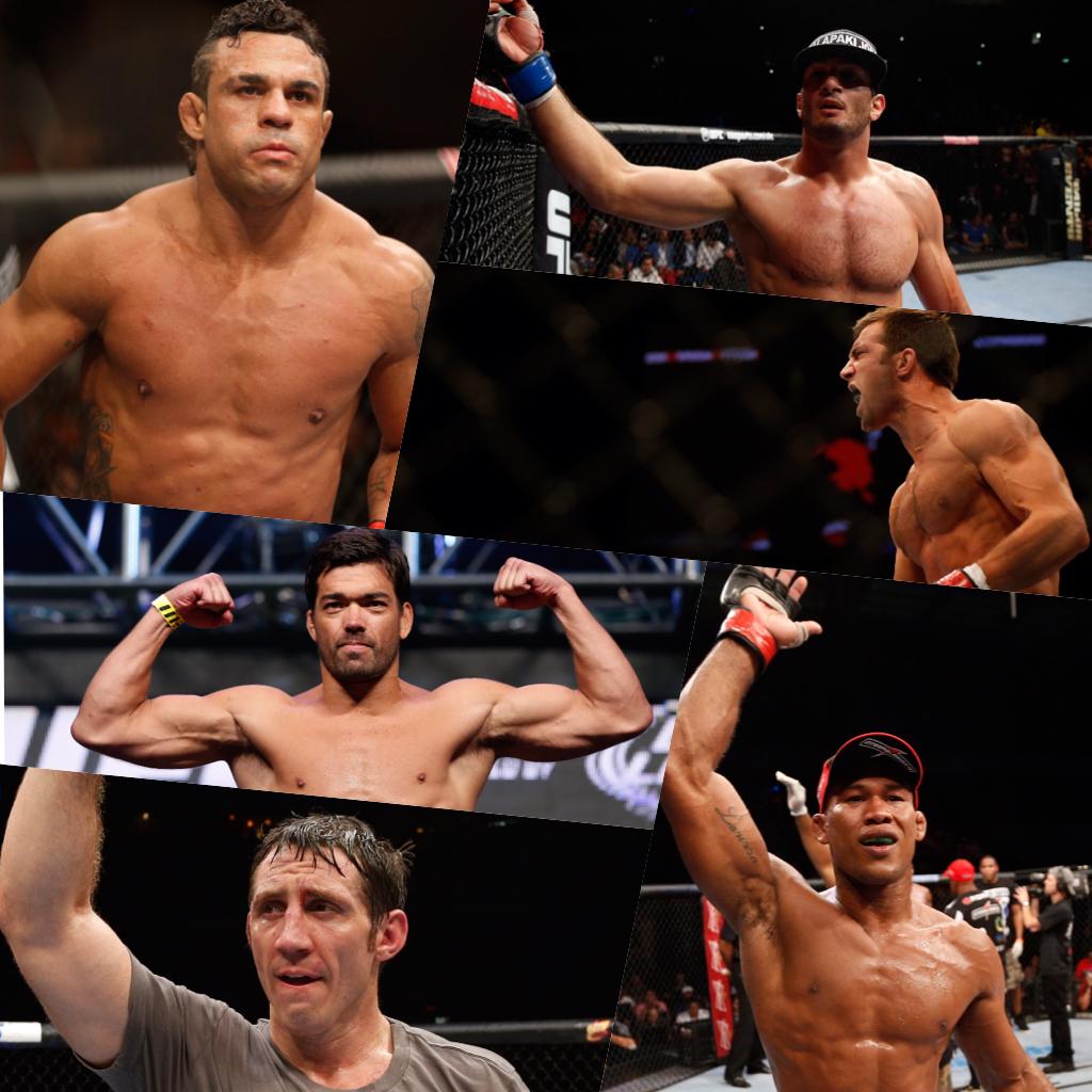 UFC (ufc) on Twitter