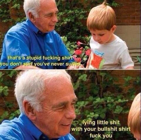 I will always love this 😂💀