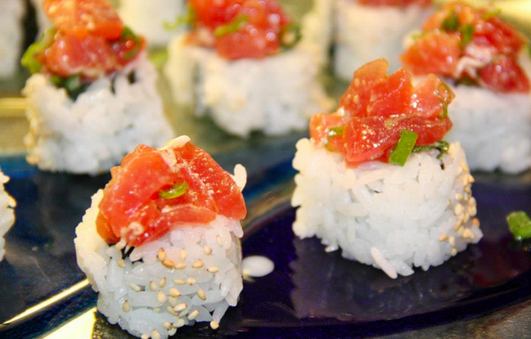 Sushiperfectbyt's tweet photo. @RCWilley If you have any events coming up, I would love to be your personal chef-http://t.co/LqONSXUn1n 8016332552 http://t.co/do02KhstjI