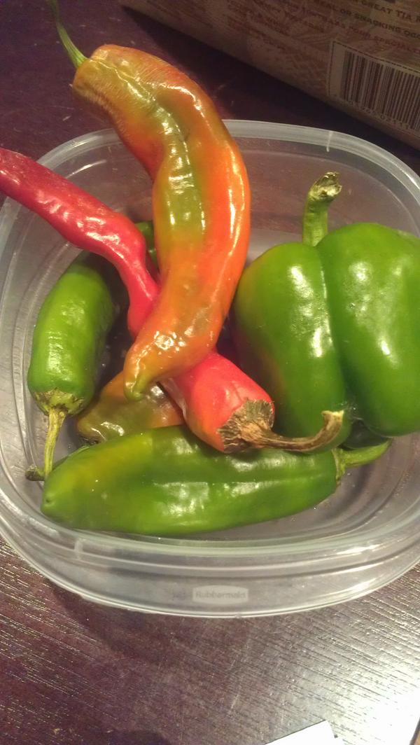 Jamie_Lanae's tweet photo. Cooking a very spicy dinner tonight! http://t.co/68Tyv2SBr5