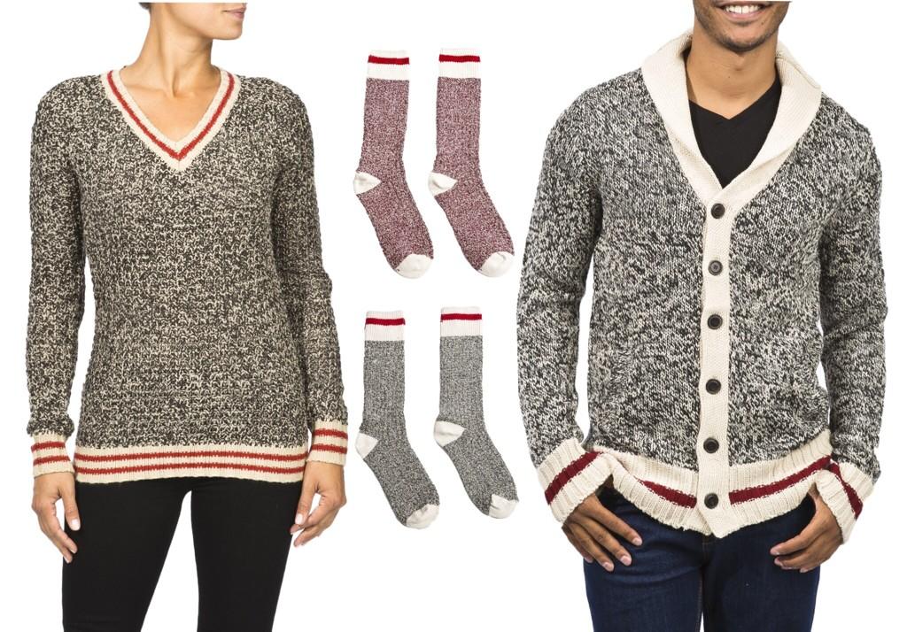 Bluenotes sweater online