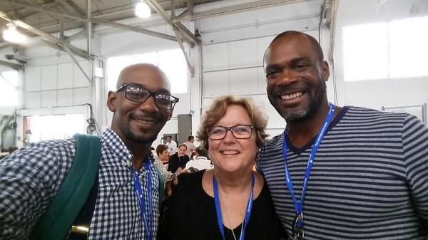 _lasyah's tweet image. #SOCAP14 @TechwayNY