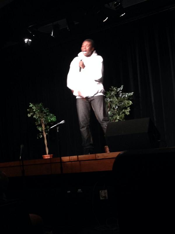 Katie_E_Jay's tweet photo. Shoutout to. @LoMdKing
#rapper4life ✌️ http://t.co/gVTPrjKwwc