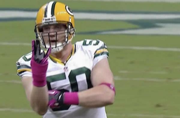WY6UY's tweet photo. Could be in for a shocker tonight folks!!! Lets go PACK!! 

#NFLKickoff http://t.co/2DFDZmrSKv