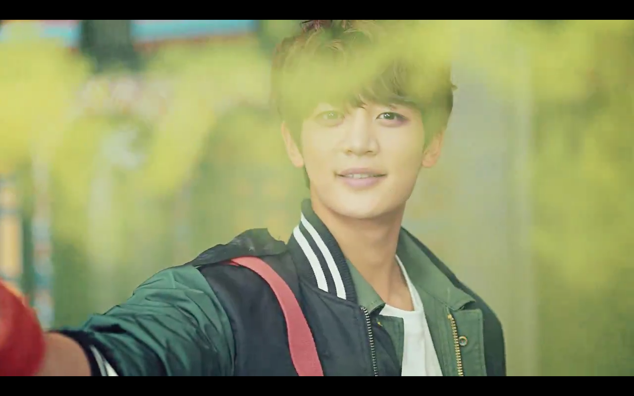 [Screencaps] 140905 SHINee 'Downtown Baby' PV Teaser BwurpEvCUAAKC_h