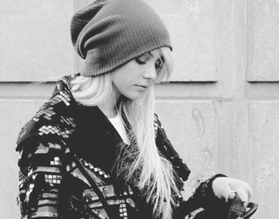BeaniePorn's tweet photo. Beanie Babe😍👌 http://t.co/fkIyET1686