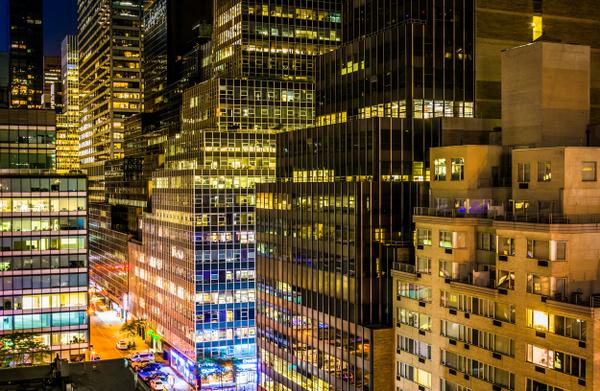 LongExpPhotos's tweet photo. MANHATTAN | 51ST STREET. http://t.co/QvwXfDwPWI