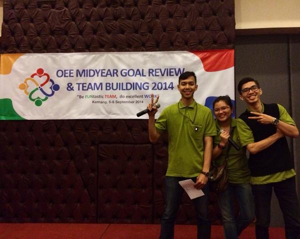 Team hore #tboee2014