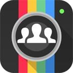 InstaFollow Booster can get you thousands of real followers. Download it from iTunes App Store tiny.cc/instfolow