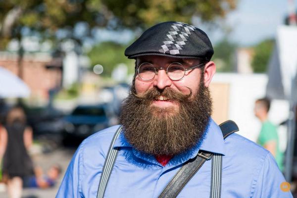 shopgoodokc's tweet image. Give your facial fuzz some attention. Compete in our mustache competition at #StacheBash14! shopgoodokc.com/stache