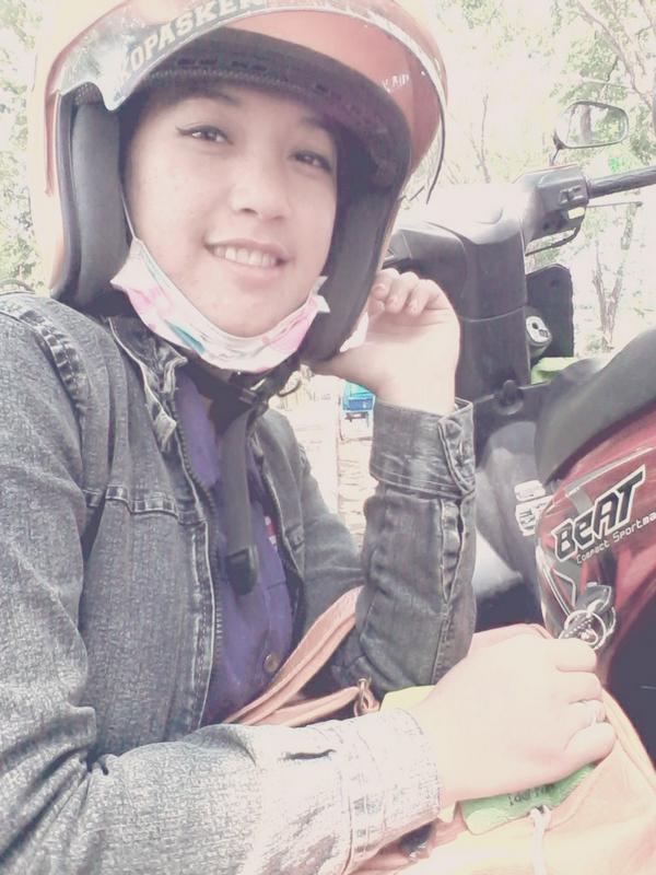 Fitananda Asmawati (@fitananda16) on Twitter photo 