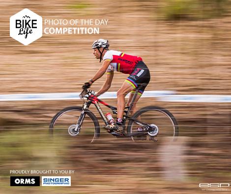N0madAdv's tweet photo. The #bikelifecomp is officially up and running! You know what to do. Who is winning this month? #mtb #cycling http://t.co/35FNDOBbYf