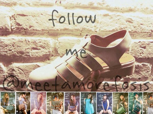 #followfriday available at ISSUEshop (makassar) you can buy me in there.