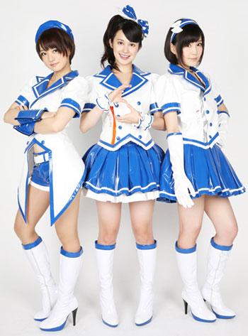 ツギアニ！2014秋』に、「Hi☆sCoool! セハガール」より、ドリーム