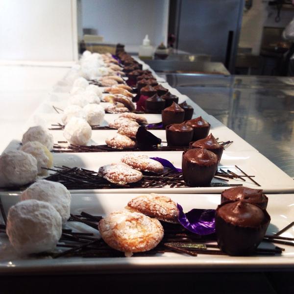 Ready for the Petit fours <a href="/noosabeachouse/">Noosa Beach House</a> ?