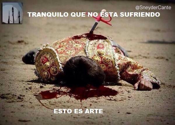 #NoALasCorridasDeToros #NoAlMaltratoAnimal #BogotaAntitaurina #BogotaSinToreo