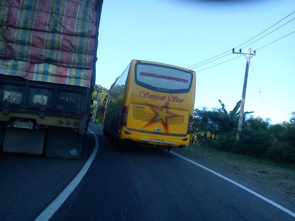 <a href="/BusSempatiStar/">BMC_Sempati_Star</a> Super Executife EX Super Vip