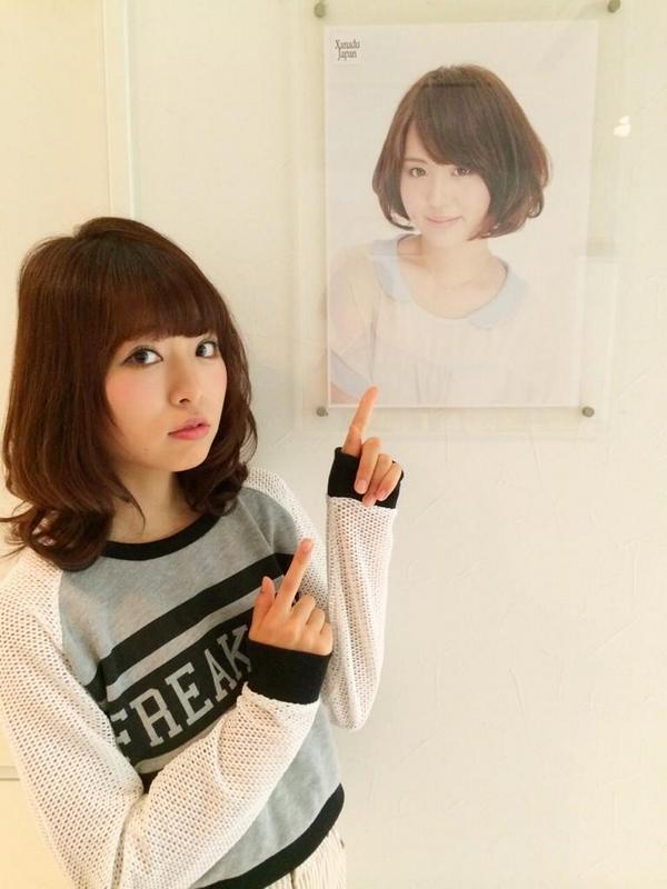 海田希美 Nononopapipu Twitter