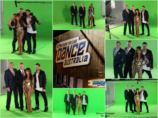 I wouldnt mind to see them again <a href="/shannonholtz/">Shannon Holtzapffel</a> <a href="/PaulaAbdul/">Paula Abdul</a> <a href="/AaronCash/">Aaron James Cash</a> <a href="/JasonGilkison/">Jason Gilkison</a> @channelten PLZ #BringDanceBack