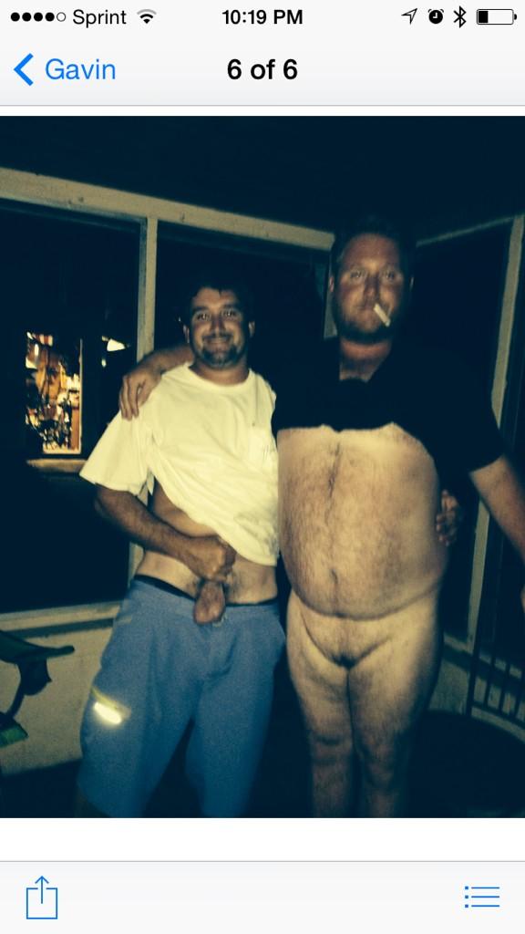 tylerfrazee2's tweet photo. @danieltosh   How bout us? http://t.co/EJL5dJsY1C