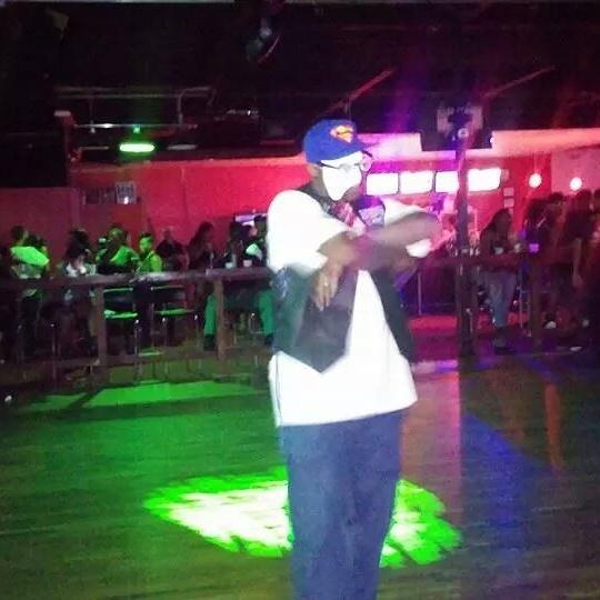 Will SupaMan Elliott tweet media