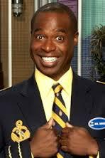 Happy Birthday to Phill Lewis also! 