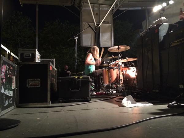 theholdsteady's tweet photo. Bobbyvision #THSBAL http://t.co/GfNHZ8YRgF