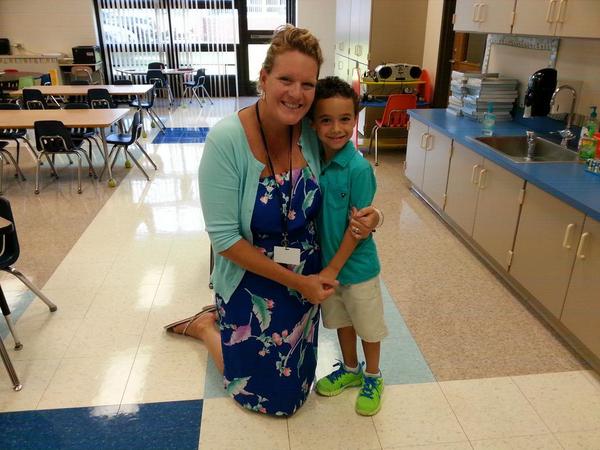 Loving kindergarten w/ <a href="/MrsSuttonwilcox/">Kelli Sutton</a> !