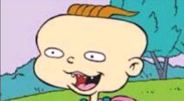 CauseWereGuys's tweet photo. 90% of dudes haircuts these days are looking like: http://t.co/zpj6tcF4fF