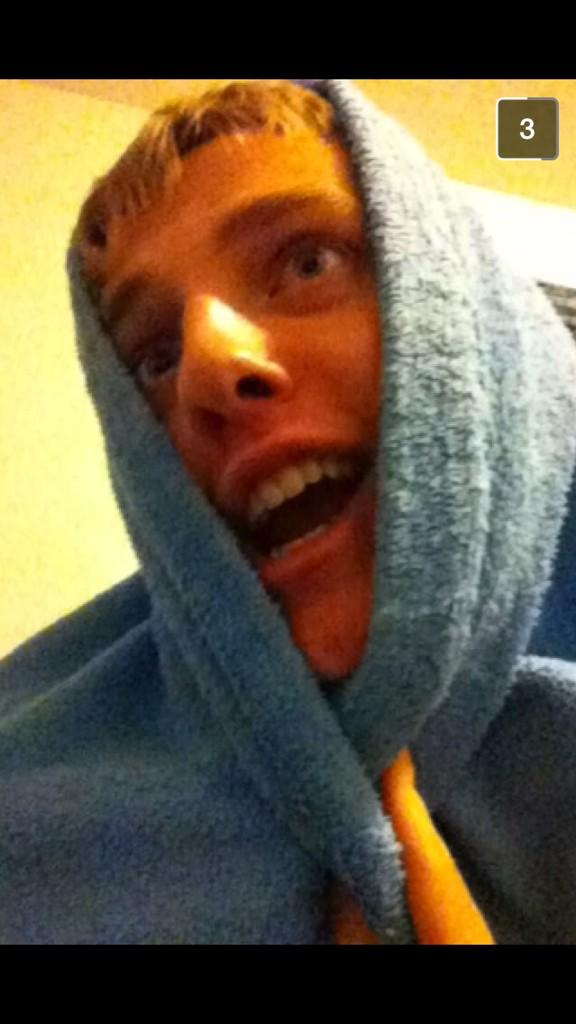 CaitySeastrand's tweet photo. JOHN. I'M SCREECHING. ππππ #StopJohn2014 http://t.co/ejJTDRt0di
