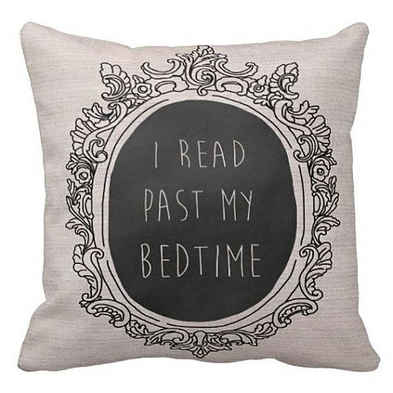 joliemarche's tweet photo. For all you who stay up way too late reading.... #booklover @Etsy http://t.co/cH1eHB7Ij6