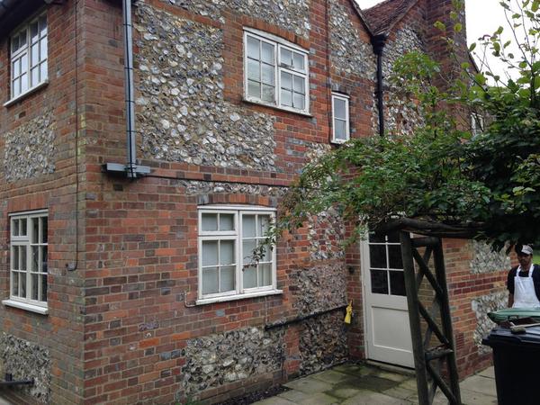 ABKdecorations's tweet image. New project just started using #repaircare #resinrepairs in Maindensgrove #fb