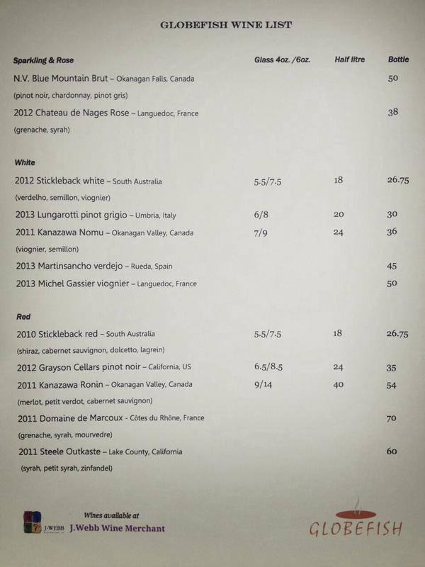 globefishca's tweet photo. Mardaloop 🍷 http://t.co/WaiBqWTNM8