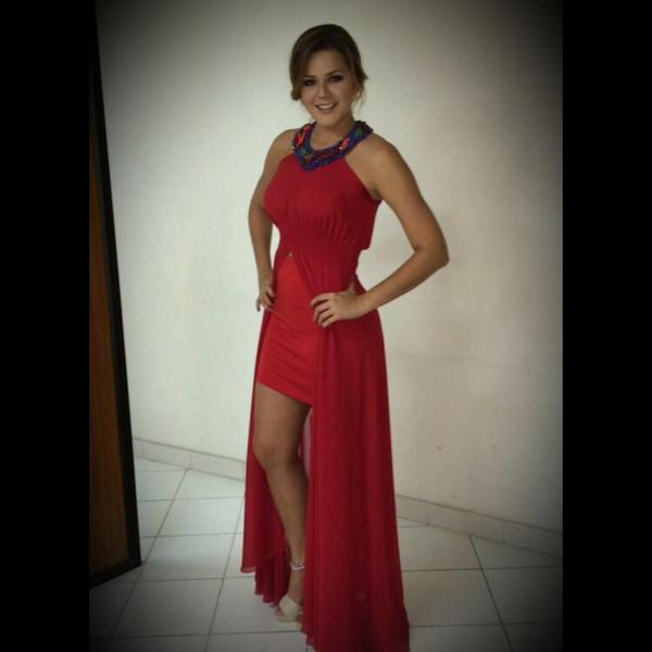 Maria Teresa Blanco tweet media