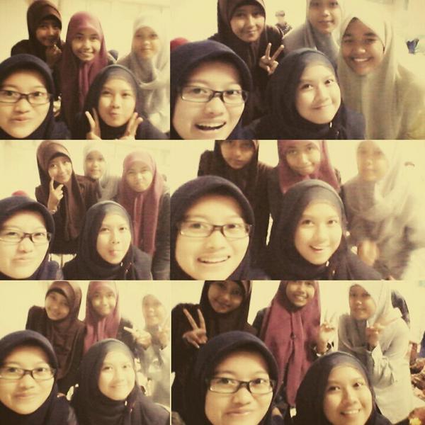 imeldaprtw's tweet photo. segala para cagur rempong :D "@yuvikawp: Hellow maba bio @imeldaprtw dll:3 http://t.co/gutjAEyrrh"