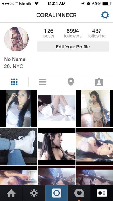 Follow me If you dont ❤️ http://t.co/xn7Ortt9Yp