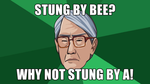 ANIMEME's tweet photo. Bsian Father, why not #AsianFather http://t.co/ZiAZtR43Gg http://t.co/kWaa7TgeUE
