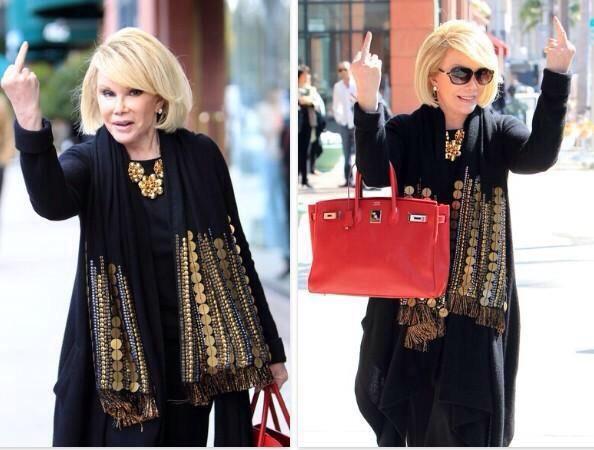OhWowThatsAwk's tweet photo. rest in peace joan💗 http://t.co/uPepkajIaY